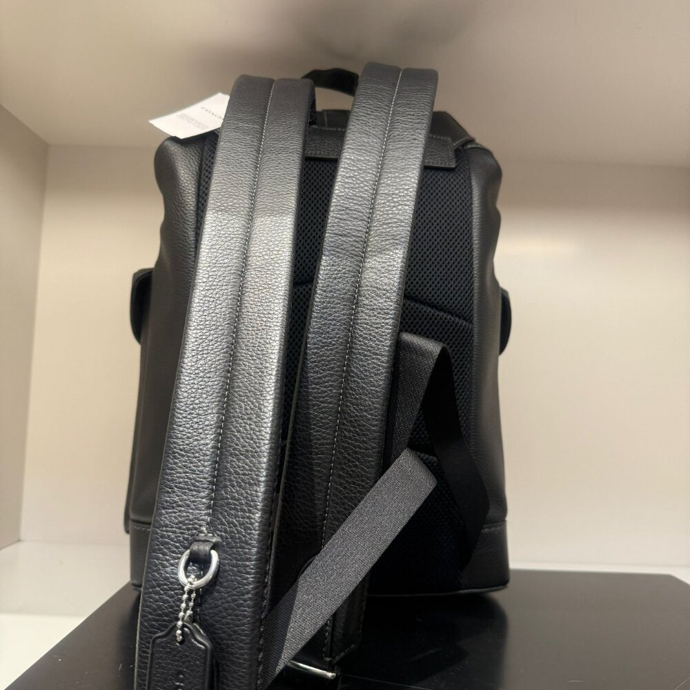coach Warner Backpack cw210 - Picture 2 of 7